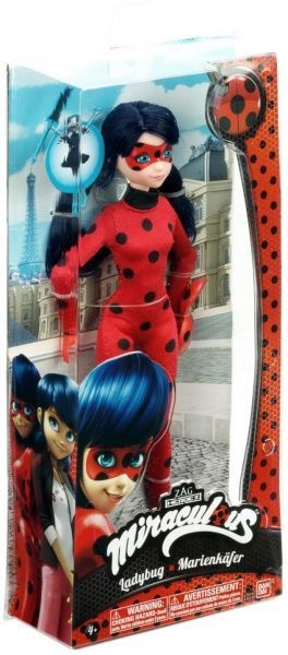 Лялька Miraculous Леді Баг 39748