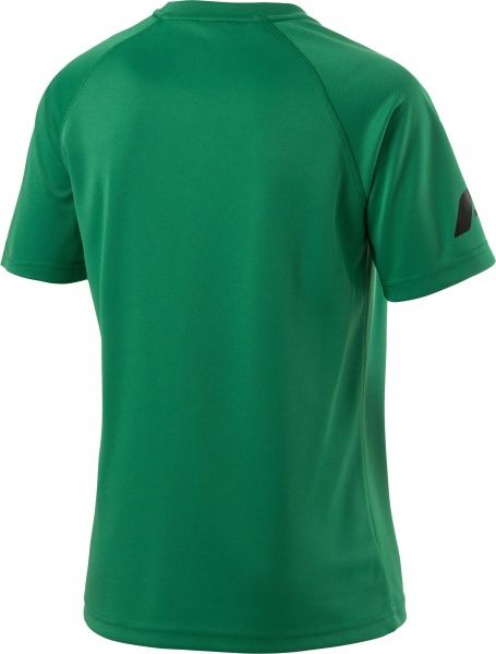 Футболка Pro Touch Sole jrs 227090-760 116 зелений