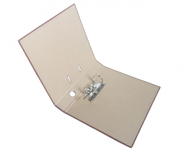 Папка-регистратор А4 50 мм iTEM