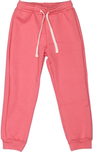 Спортивний костюм Роза р.122 кораловий 210565 