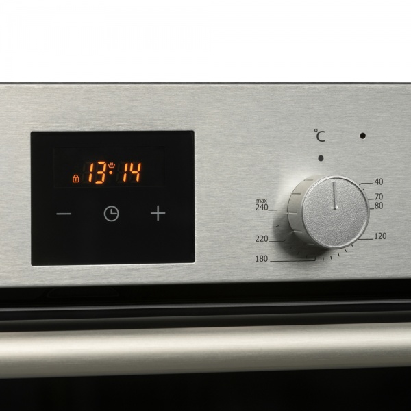 Духовой шкаф Pyramida PO 80 ME XGBL