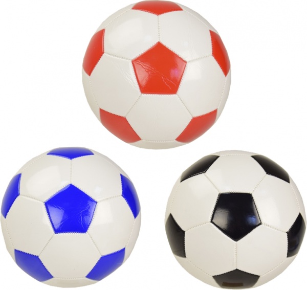 Футбольний м'яч PVC в асортименті CE-102602 