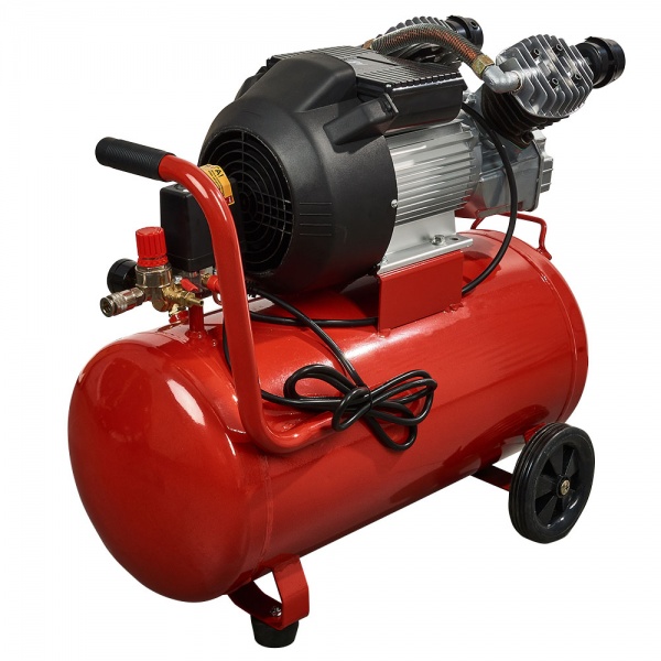 Компрессор Vitals GK55.t48v2-8a