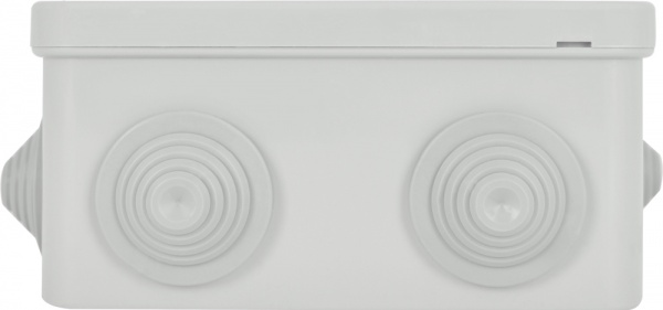 Коробка розподільча E.NEXT e.db.pro.100.100.50u ПВХ p016103