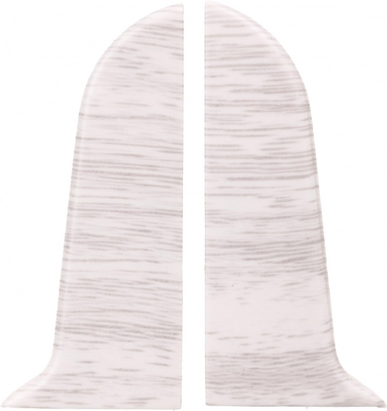 Комплект заглушек 85529 Grun Holz ясень талса 