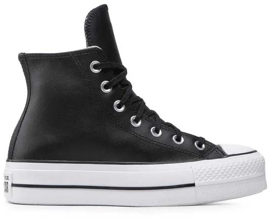 Кросівки Converse CHUCK TAYLOR ALL STAR LIFT 561675C р.39 чорний