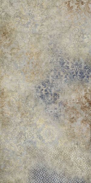 Плитка Stargres Bohemy Blue (Sgr40-1) 60x120 