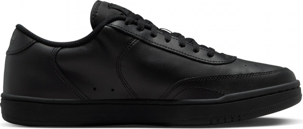 Кросівки Nike COURT VINTAGE CJ1679-001 р.42 чорний