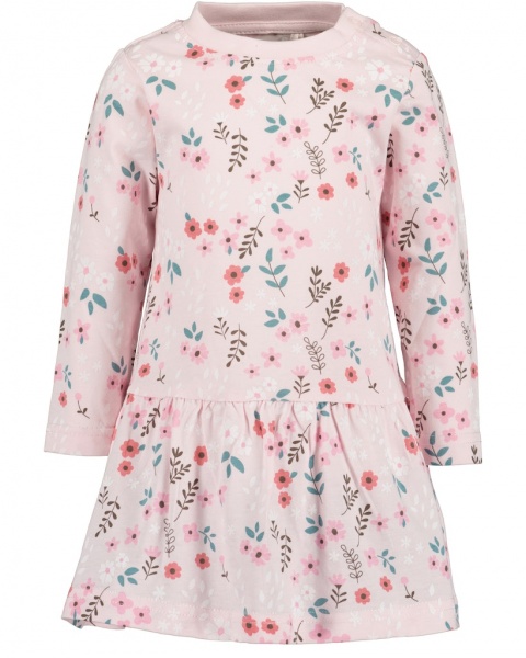 Платье Blue Seven р.80 роза 963080 X* 