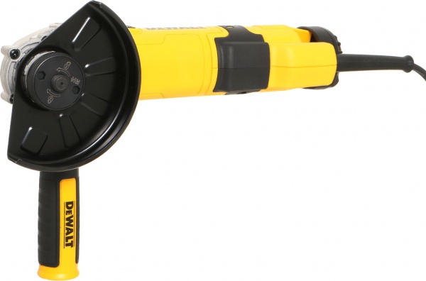 Болгарка (кутова шліфмашина) DeWalt DWE4257_1
