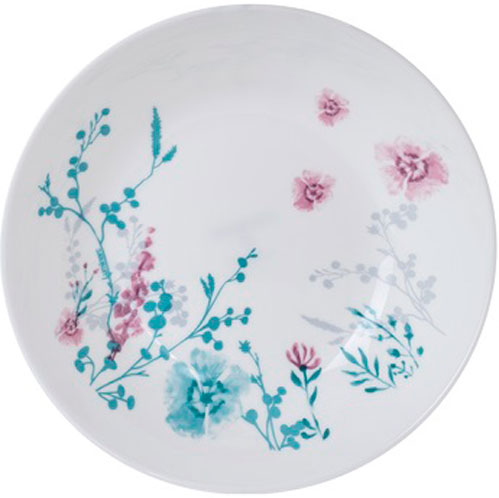 Сервиз столовый Diwali Sabline 46 предметов на 6 персон N7996 Luminarc