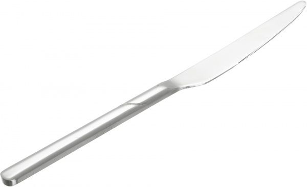 Набор столовых ножей 2 предмета 29-178-013 Krauff