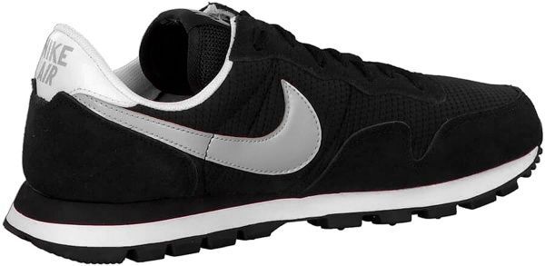 Кроссовки Nike W AIR PEGASUS 83 828403-011 р.8 черный