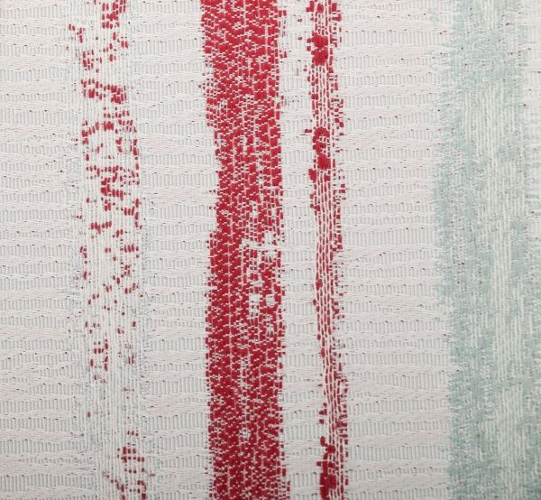 Вешалка для одежды Метал Арт 28059/б пристенная Мимоза белый