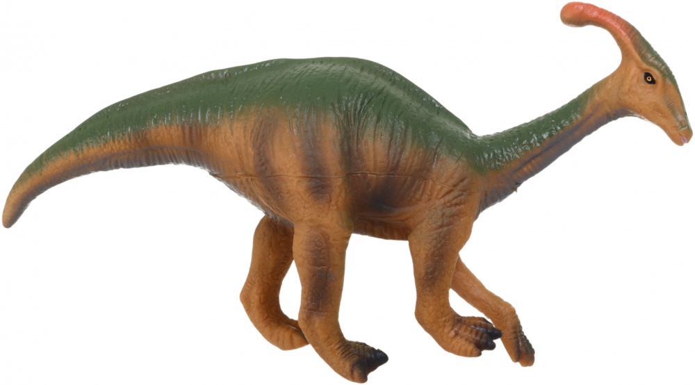 Игрушка PIXIE динозавр 20-35 см винил JQ-005B