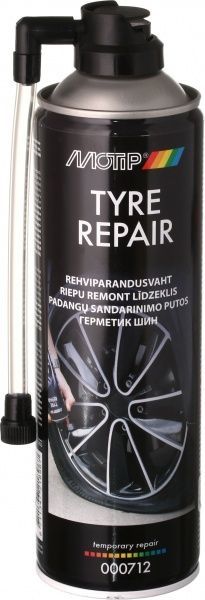 для шин 000712BS Motip