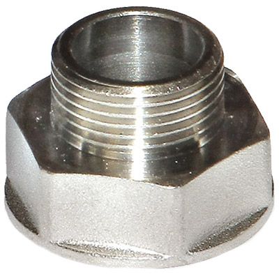 Перехідник ВЗ FADO S.r.l нікель 1