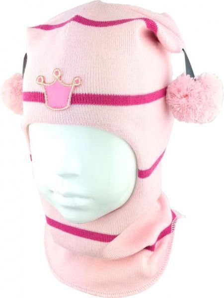 Шапка Beezy 1530/22 р.2 перлинний 