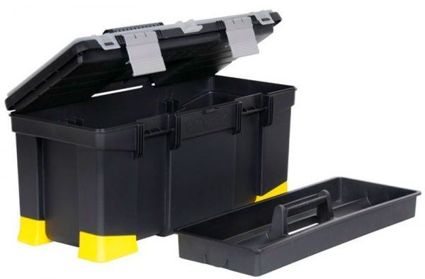 Ящик для ручного инструмента Stanley Classic 1-97-512 