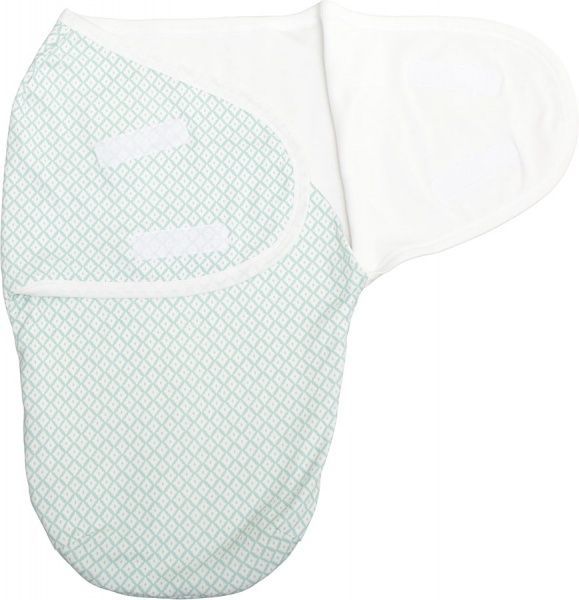 Пеленки Sasha ромбик с рисунком 260/3 