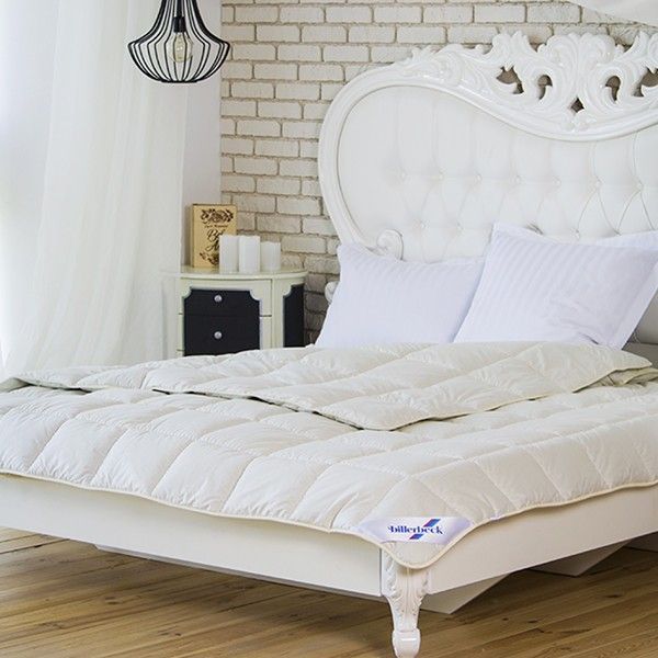 Ковдра Планта 155х215 см Billerbeck