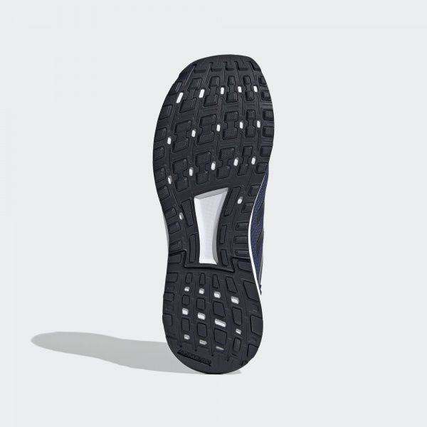 Кроссовки Adidas DURAMO 9 EG8661 р.11,5 синий