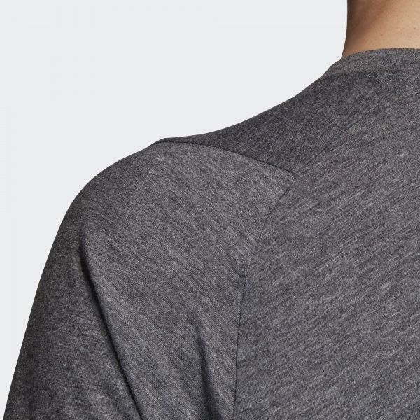 Футболка Adidas FL_SPR A PR HEA FH7985 L чорний