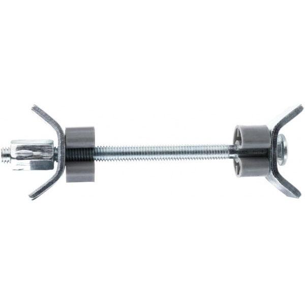 Стяжка для стільниці L100 мм DC