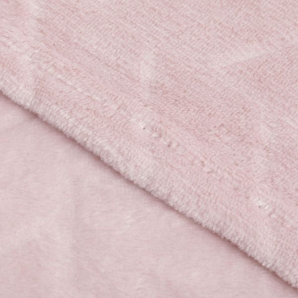 Плед Basic Twill 200x220 см беж La Nuit 