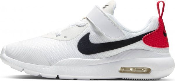 Кросівки Nike AIR MAX OKETO BPV AR7420-102 р.US 12,5C білий