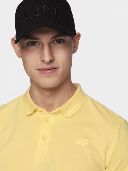 Футболка 4F D4L20-TSM311-73S S бирюзовый