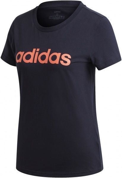 Футболка Adidas W E LIN SLIM T GD2931 L