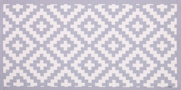 Килим Narma Viki Silver 0.7x1.40 м