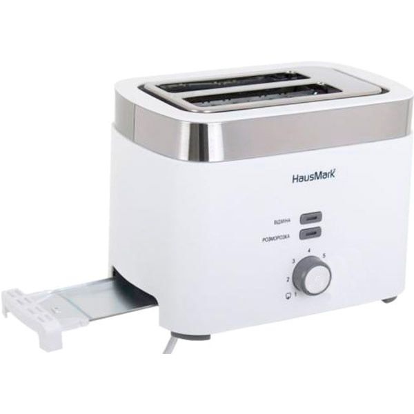 Тостер HausMark ETI-1712 