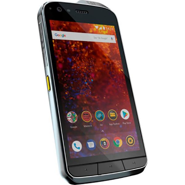Смартфон CAT S61 DS 4/64GB black (CS61-DAB-ROW-EN) 
