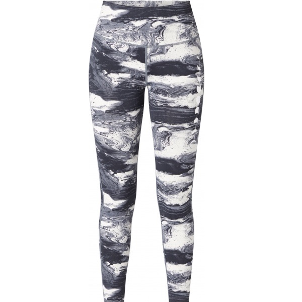 Лосины Energetics Kapaluk wms 302588-919915 р.40 черный