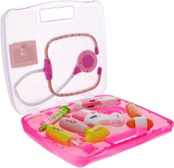 Ігровий набір Hasbro Лікар 9900B