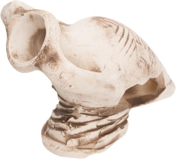 Декорация Природа Амфора египетская 12х17 см