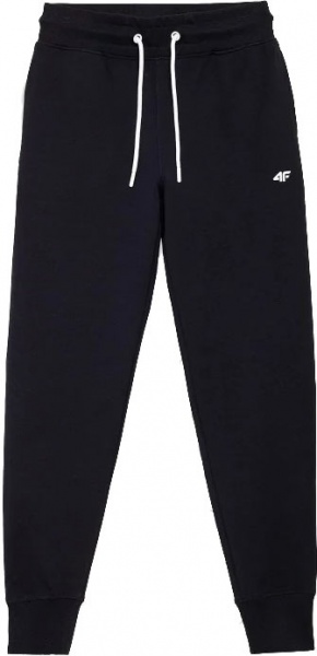 Штани 4F NOSD4-SPDD300-31S р. S чорний