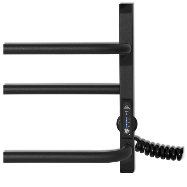 Полотенцесушитель электрический Rhein Комфорт ЧКЧ10 500х900 Э П R3