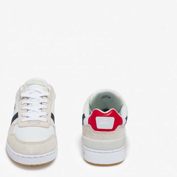 Кросівки Lacoste Sport 740SFA0043407 р.38 білий