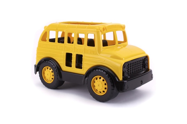 Іграшка ТехноК Автобус 7136