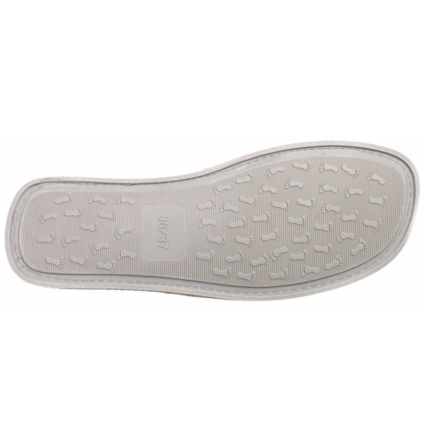 Капці домашні Home Story 220503-L сірий 