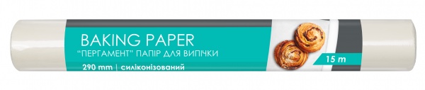 Бумага для выпекания PROservice 15 м