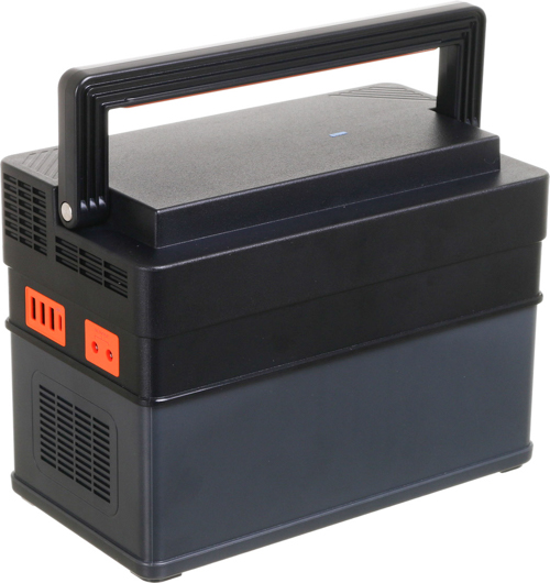 Зарядна станція ALLPOWERS S700 (606 Вт·год) 