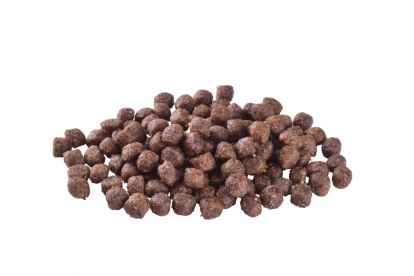 Корм сухой для малых пород Brit Care с курицей и насекомыми 3 кг