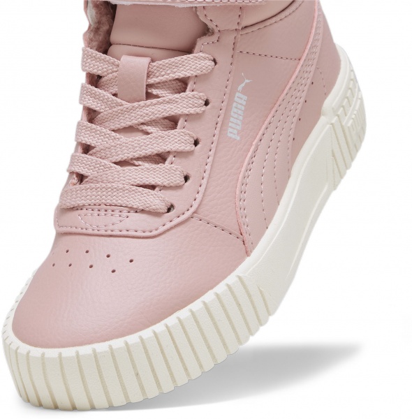 Черевики Puma CARINA 2.0 MID WTR PS 38738203 р.30 рожевий