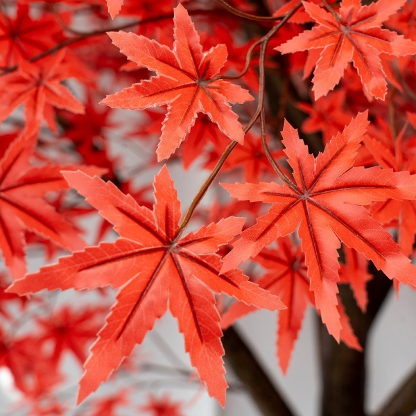 Дерево штучне Клен 250 см на підставці 360566