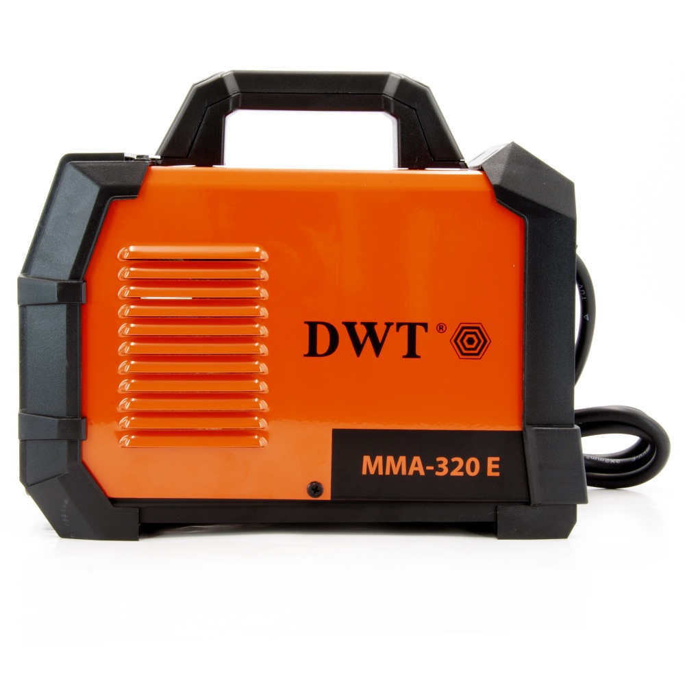 Инвертор сварочный DWT MMA-320 E