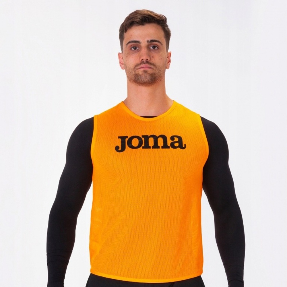 Футболка Joma 101686 р.XS помаранчевий